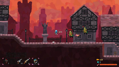 третий скриншот из Angvik 2