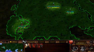 первый скриншот из Mods Русь Medieval 2: Total War Kingdoms