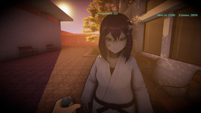 второй скриншот из Demons Killers