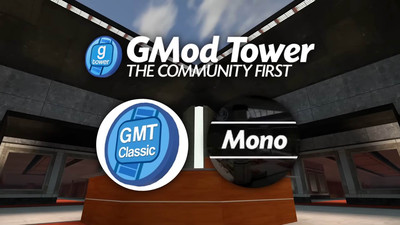 первый скриншот из Mods Garrys mod: Gmod Tower