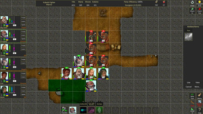 первый скриншот из The Curse of Feldar Vale