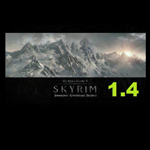 Mods Skyrim Immersive Adventure Project (SIAP)