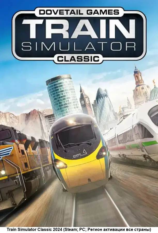 Mods TS Marketplace: Alaska Railroad Scenario Pack 01 for Train Simulator / Railworks