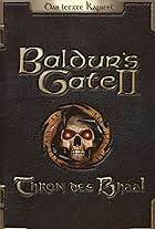 Mods Baldur’s Gate 2: The Darkest Day