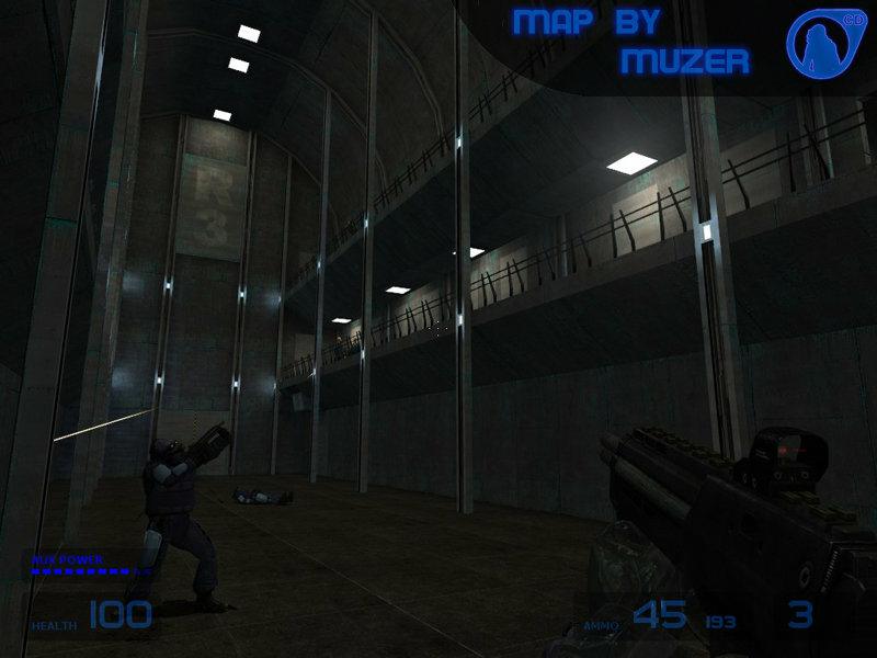 Mods Half-Life: Combine Destiny