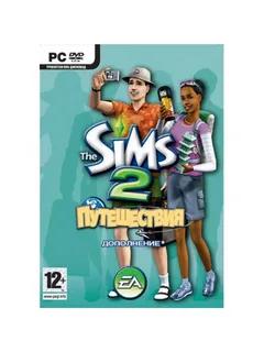 Mods Около 2500 дополнений для The Sims 2