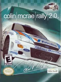 Mods Colin McRae Rally 2. Мод, новые автомобили
