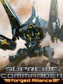 Mods Infinite War v2 Supreme Commander: Forged Alliance