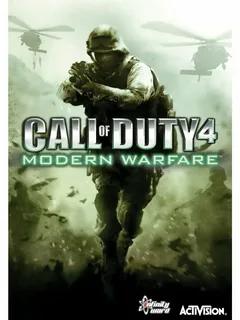 Mods Боты для Call of Duty 4