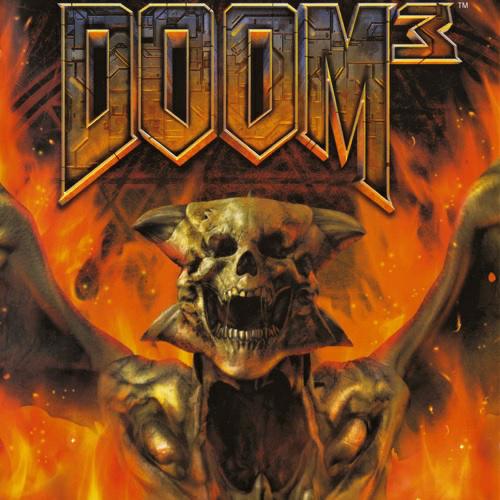 Mods Doom 3 + Resurrection of Evil от 1С