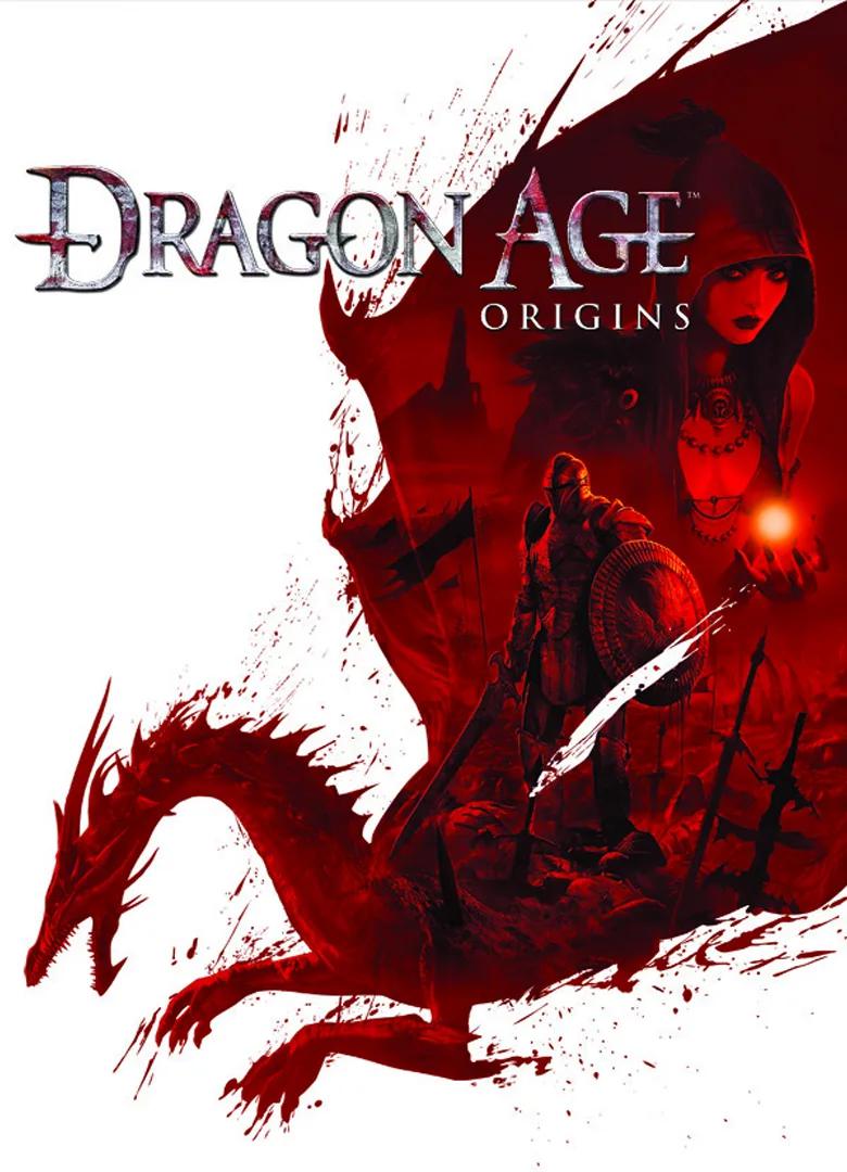 Mods Dragon age: Origins "3 уникальных Меча"