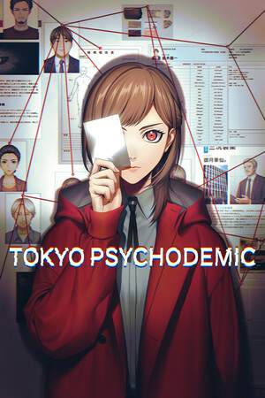 TOKYO PSYCHODEMIC TOKYO PSYCHODEMIC