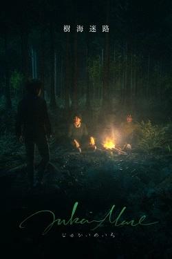 Jukai Maze Jukai Maze