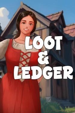 Loot & Ledger Loot & Ledger