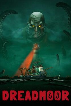 DREADMOOR DEMO DREADMOOR DEMO