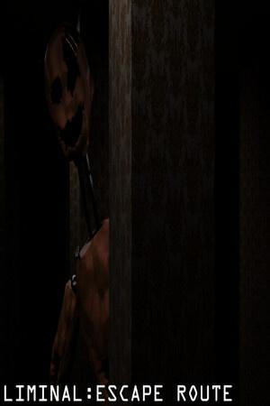 Liminal:Escape Route Liminal:Escape Route