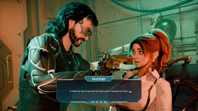 первый скриншот из SQUAD XXX: Slut Hunt