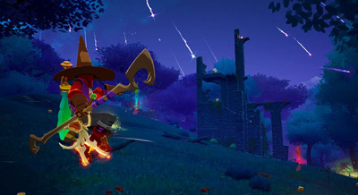 первый скриншот из LORT DEMO