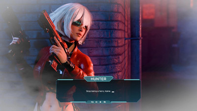 второй скриншот из SQUAD XXX: Slut Hunt