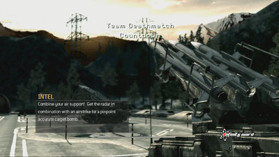 первый скриншот из Mods Боты для Call of Duty 4