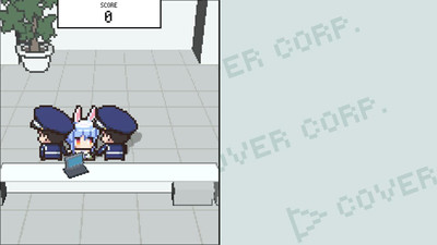 второй скриншот из Hologuard