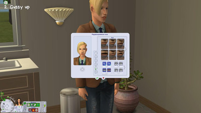 третий скриншот из Mods Около 2500 дополнений для The Sims 2