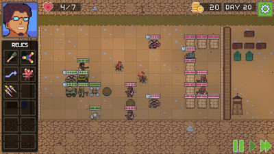 третий скриншот из Frontline Command