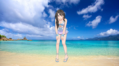 четвертый скриншот из Your Mother / Ваша мать