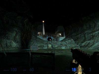 первый скриншот из Mods Half-Life: Combine Destiny