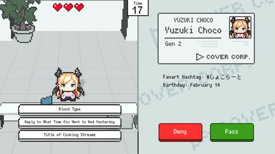 четвертый скриншот из Hologuard