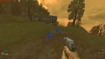 третий скриншот из Insanity Edged