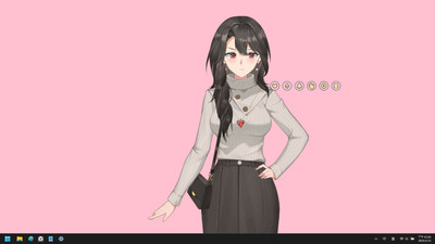 второй скриншот из Your Mother / Ваша мать