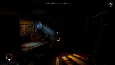 второй скриншот из DREADMOOR DEMO