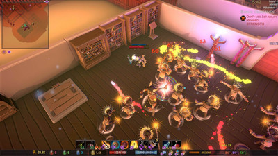 второй скриншот из Gah!