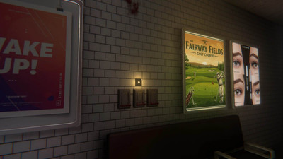 второй скриншот из Subway Exit