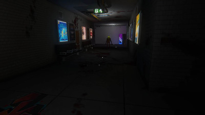 четвертый скриншот из Subway Exit