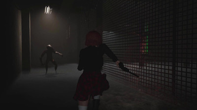 первый скриншот из Cult of Dawn