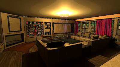 первый скриншот из Одна проблема и несколько ее исходов