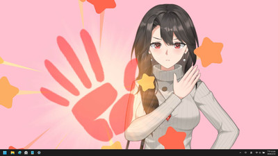 первый скриншот из Your Mother / Ваша мать