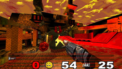 второй скриншот из Brazilian drug dealer 3: I opened a portal to hell in the favela trying to revive mit aia I need to close it