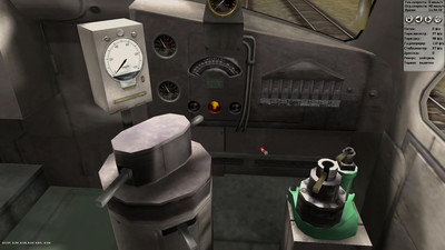 третий скриншот из Mods Trainz RailRoad Simulator 2004