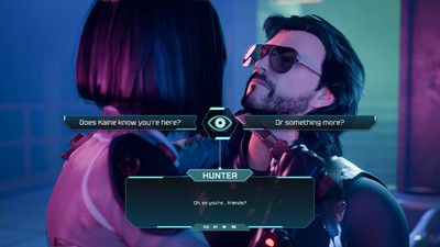 третий скриншот из SQUAD XXX: Slut Hunt