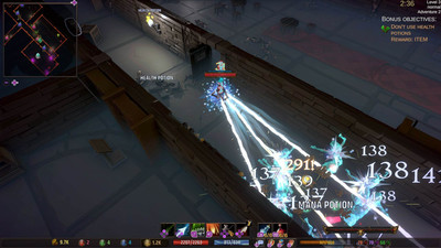 первый скриншот из Gah!