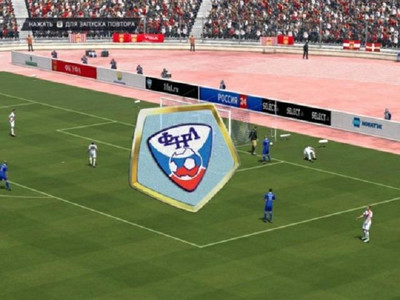 второй скриншот из Mods FNL FIFA MOD 14 v.2.0