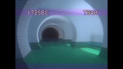 четвертый скриншот из The Empty Halls