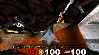 третий скриншот из Brazilian drug dealer 3: I opened a portal to hell in the favela trying to revive mit aia I need to close it