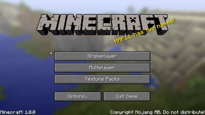 первый скриншот из Mods Legocraft Minecraft