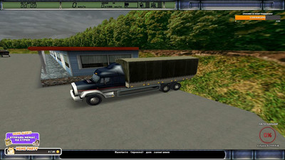 первый скриншот из Mods Модификация – Дальнобойщики 2: Master Of Puppets