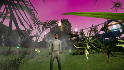 второй скриншот из Roxroria: An Island Of Treasures