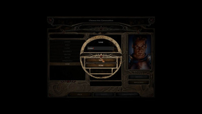 второй скриншот из Mods Baldur’s Gate 2: The Darkest Day